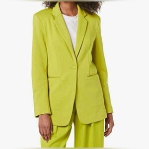 NWT! TEREA Women's Blazer